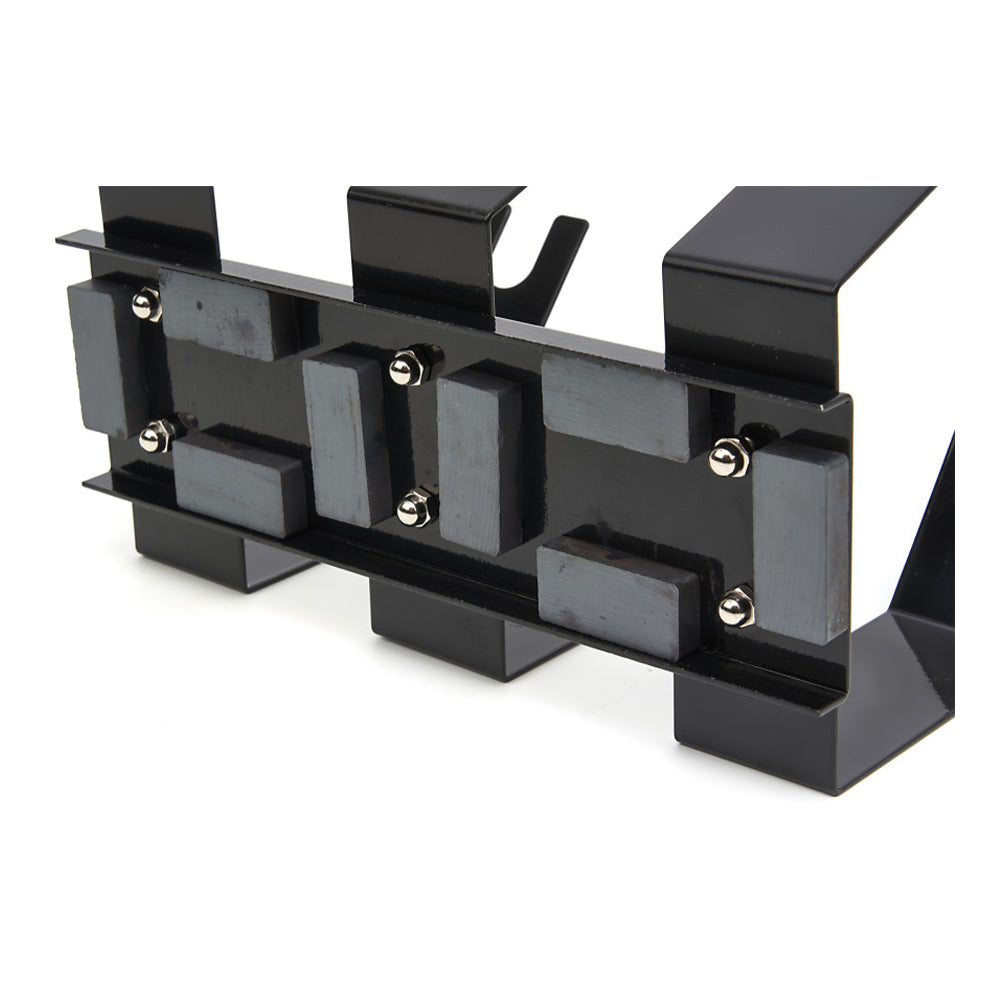 Magnetický stojan na striekacie pištole HBM