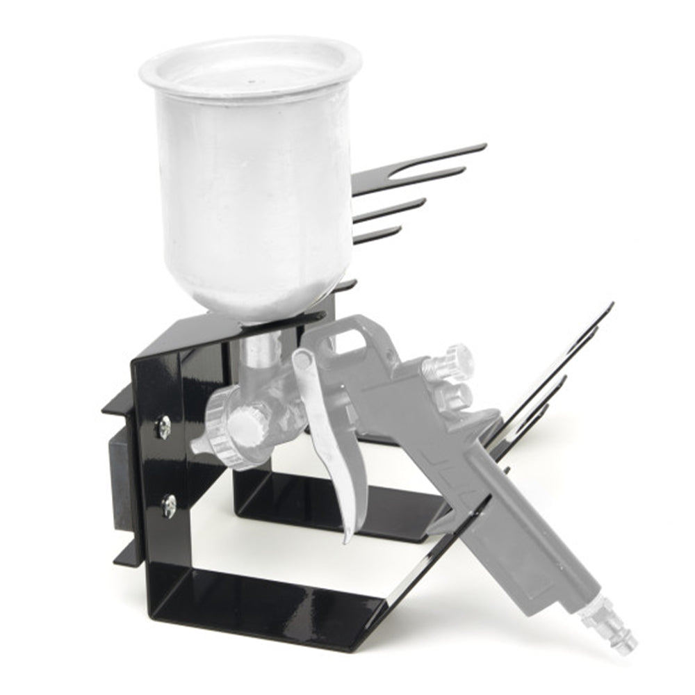 Magnetický stojan na striekacie pištole HBM