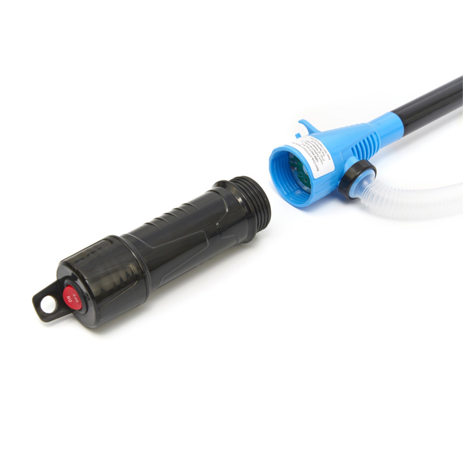 Elektrické čerpadlo na palivo a iné kvapaliny hbm