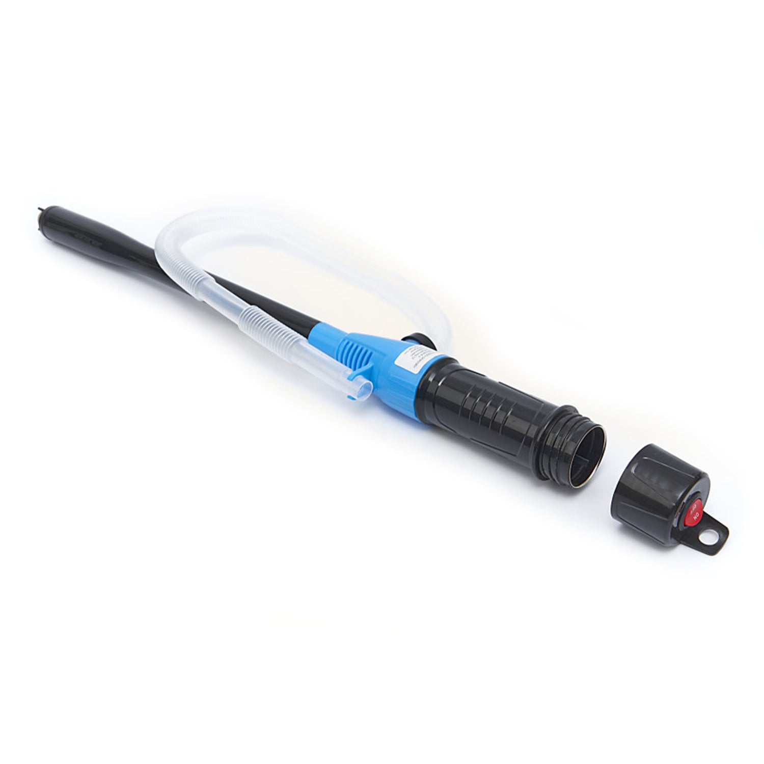 Elektrické čerpadlo na palivo a iné kvapaliny hbm