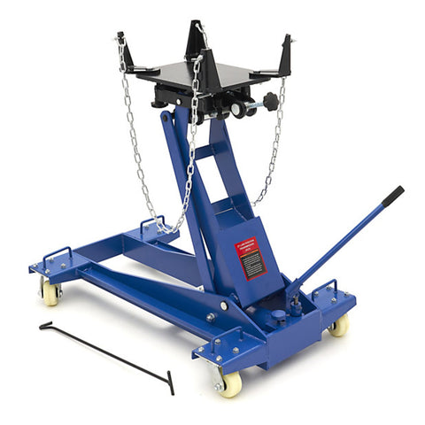 Hydraulický zdvihák prevodoviek - krokodíl 2t HBM