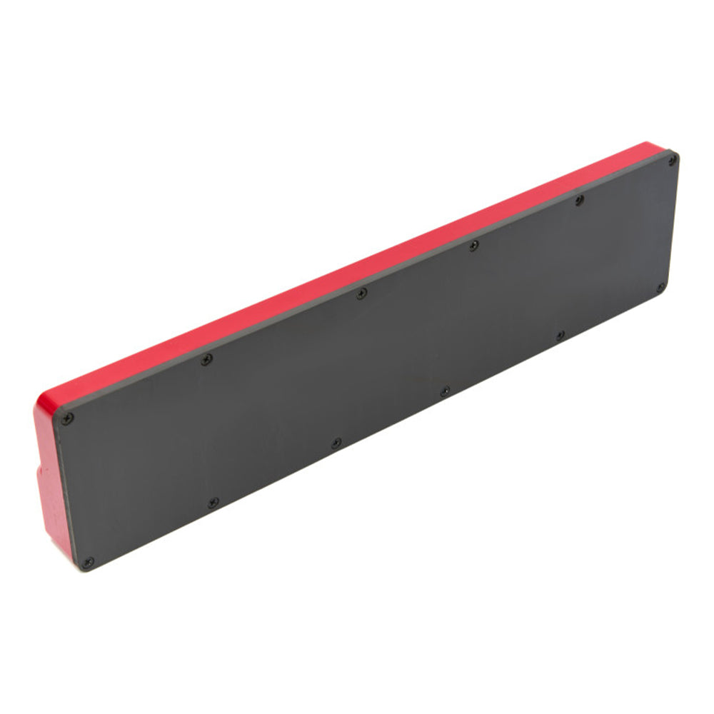 Magnetický držiak na nástrčné kľúče 3/8'', v palcoch, 16ks