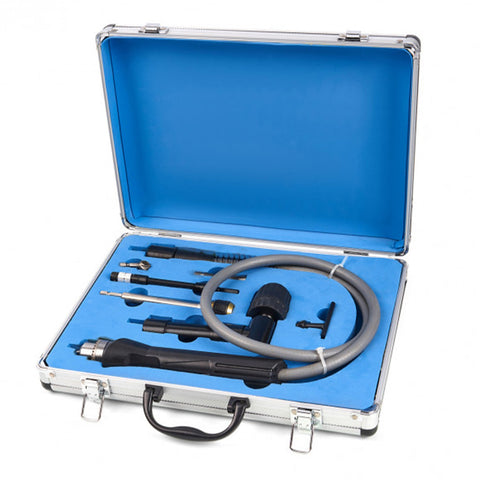 Sada adaptérov na vŕtanie a skrutkovanie, 7ks HBM