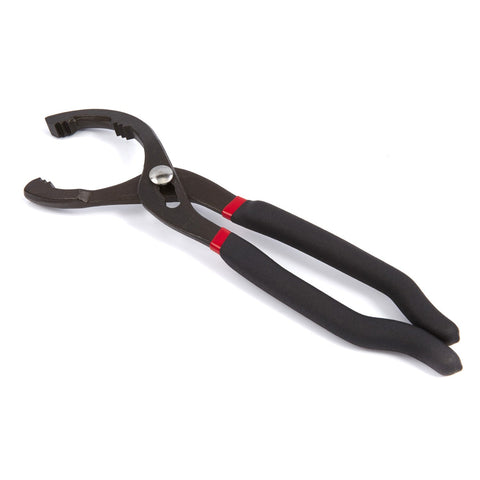 Kliešte - kľúč na olejový filter 300mm 63 - 116mm HBM