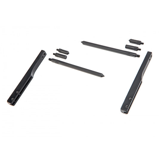 Sada meracieho príslušenstva pre posuvné meradlo