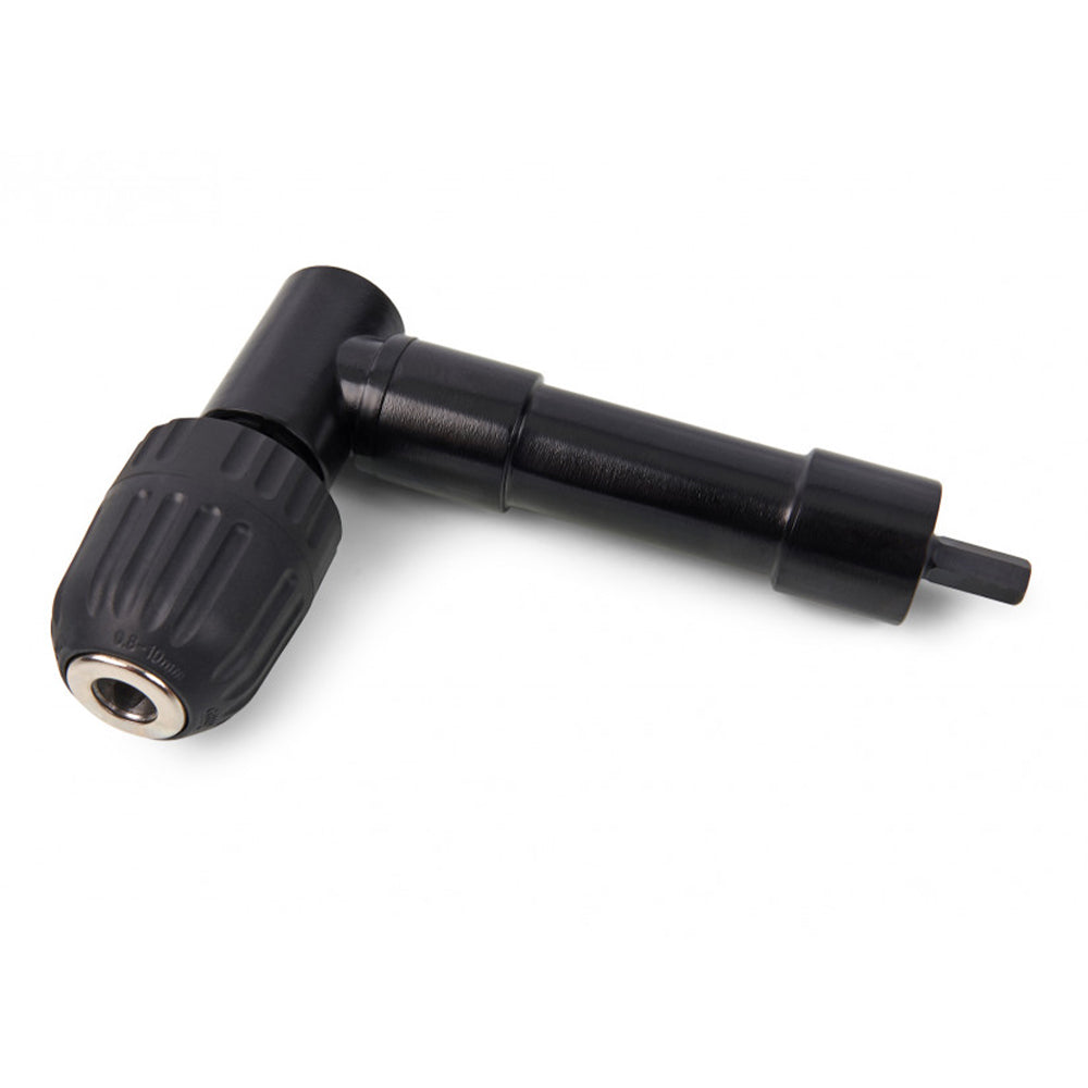 Sada adaptérov na vŕtanie a skrutkovanie, 7ks HBM