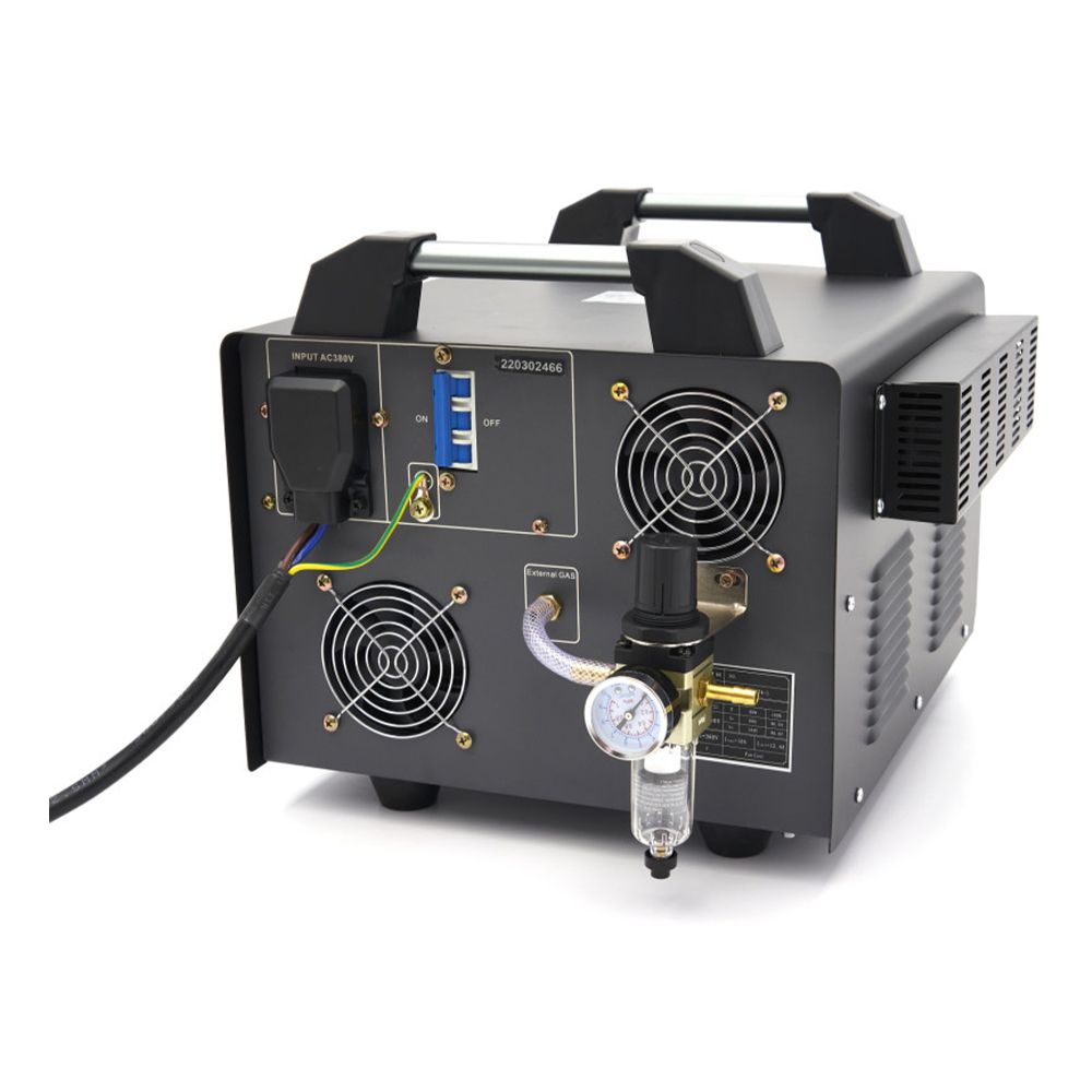 Plazmová rezačka IGBT 16A 230V HBM