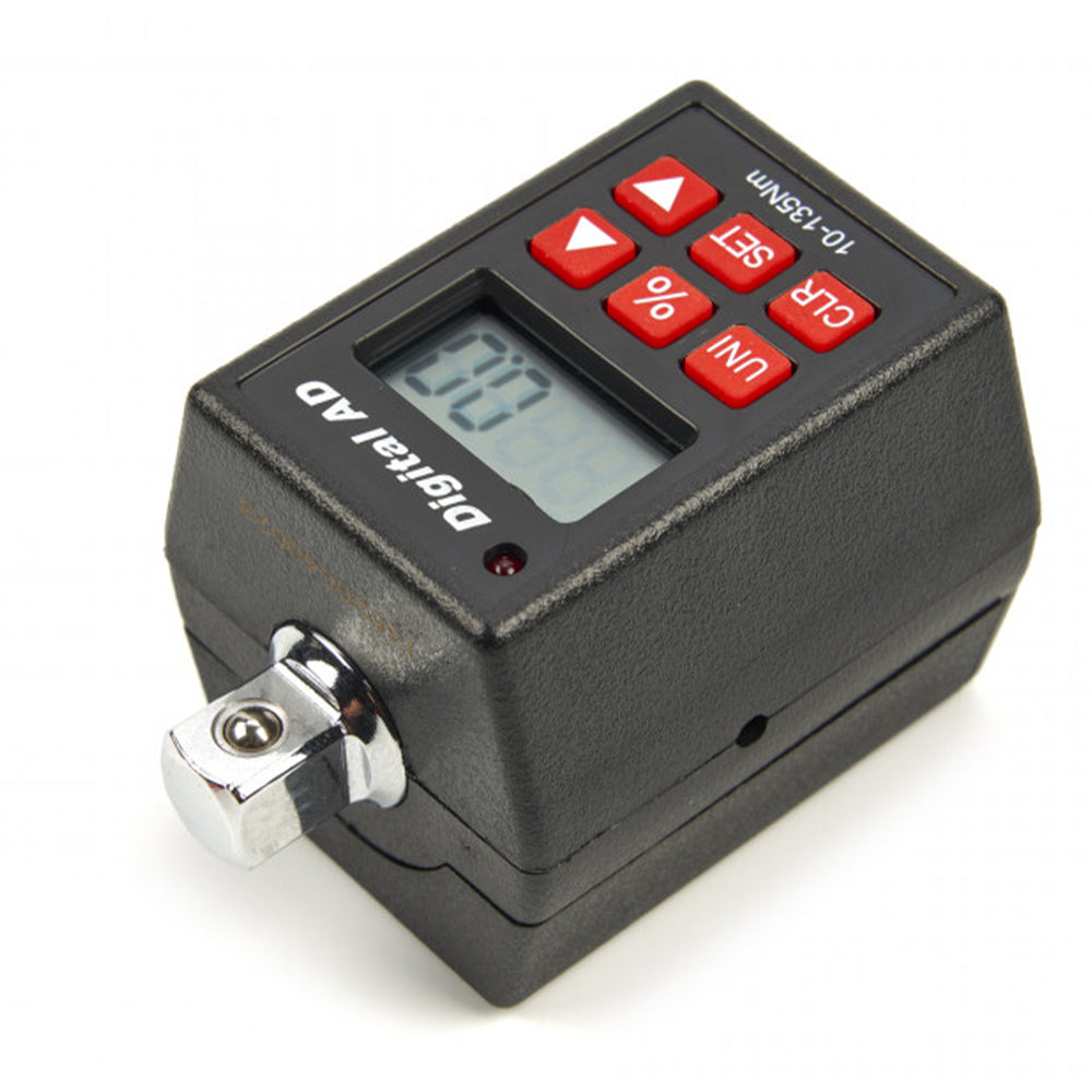 Digitálny momentový adaptér - nadstavec 20 - 200Nm, 1/2'' HBM