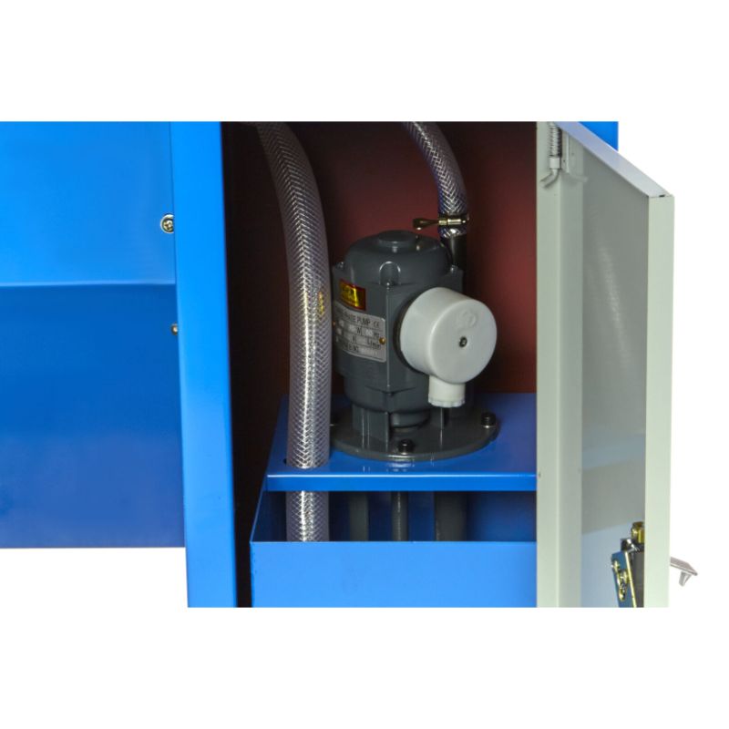 Sústruh na kov 330 x 600 400V