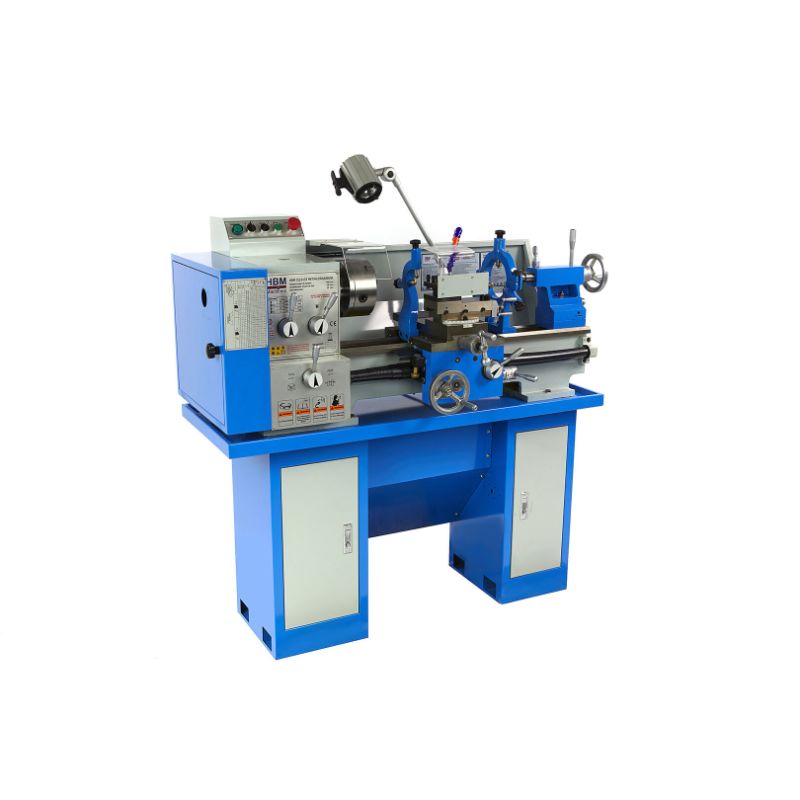 Sústruh na kov 330 x 600 400V