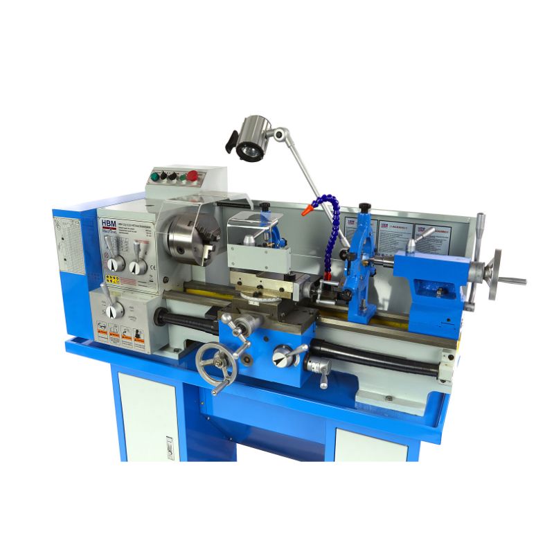 Sústruh na kov 330 x 600 400V