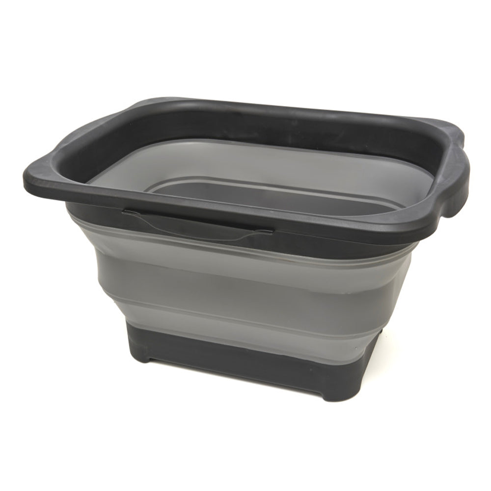 Skladací úložný box hbm