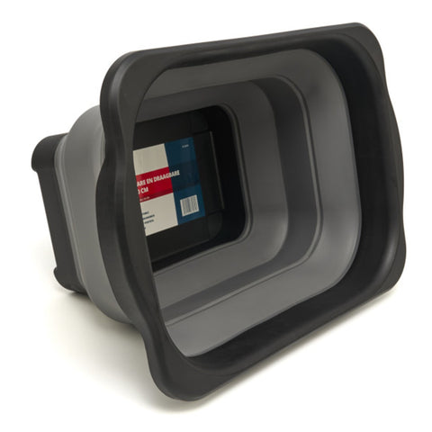 Skladací úložný box hbm