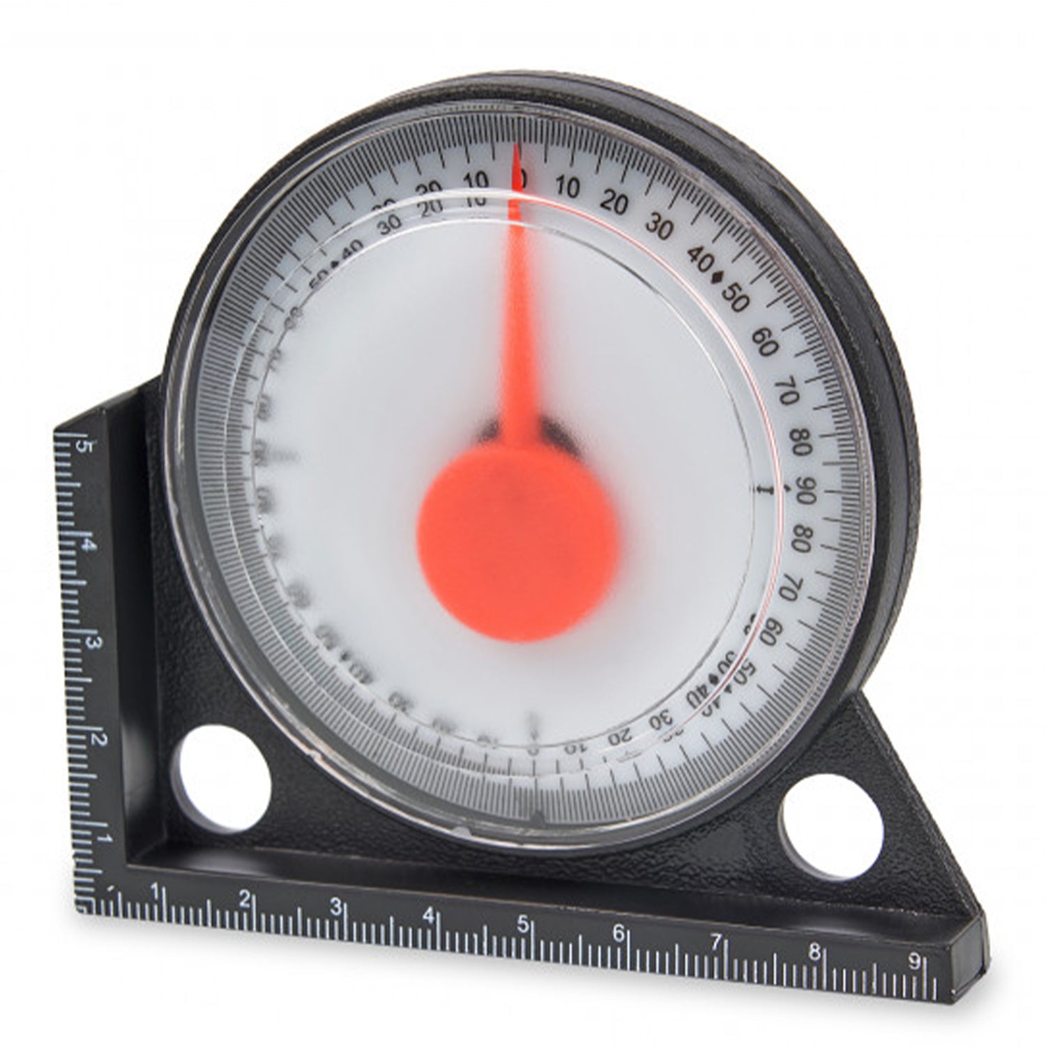 Magnetický analógvý sklonomer HBM