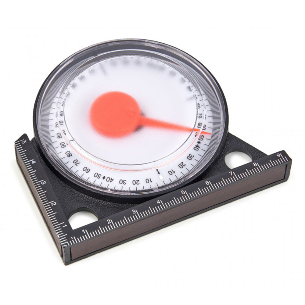 Magnetický analógvý sklonomer HBM