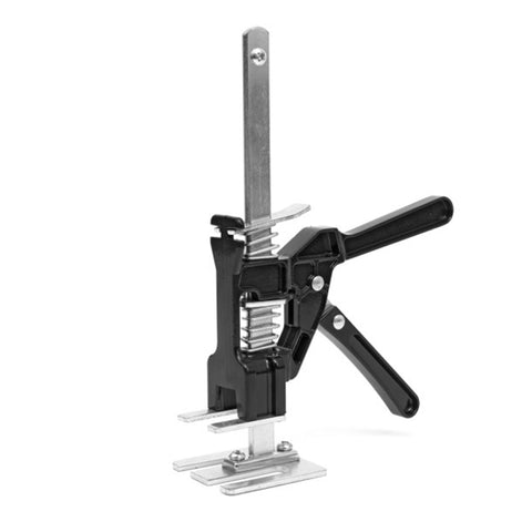 Ručný zdvihák na panely, dvere, okná 80kg 0 - 115mm