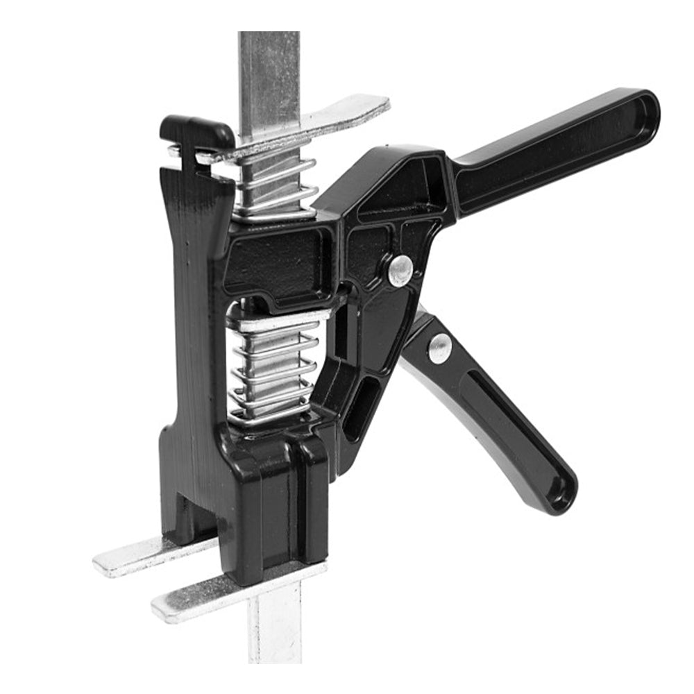 Ručný zdvihák na panely, dvere, okná 80kg 0 - 115mm