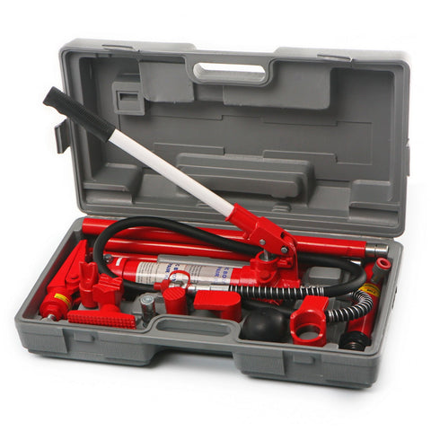 Rozpera - rozťahovák karosérií 4t HBM