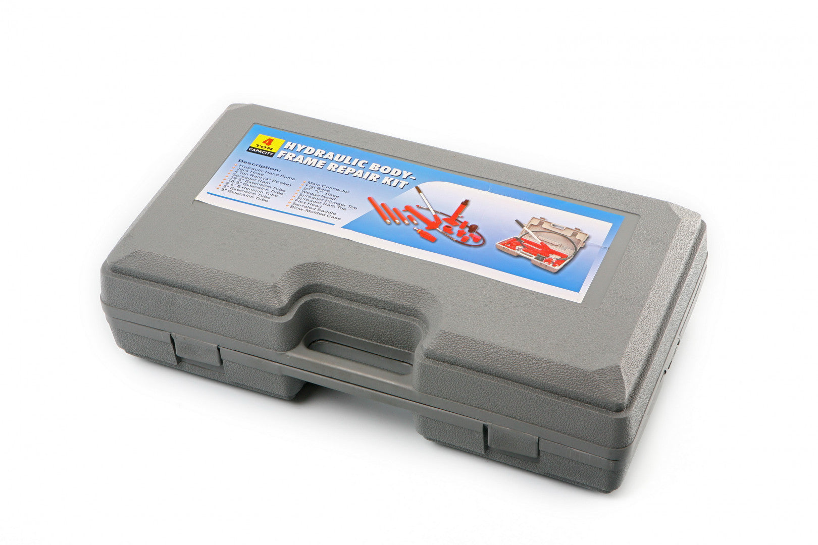 Rozpera - rozťahovák karosérií 4t HBM