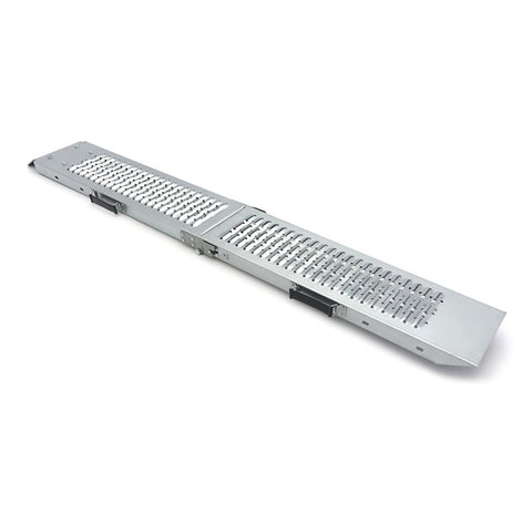 Skladacia rampa 112 kg 160x22 cm hbm