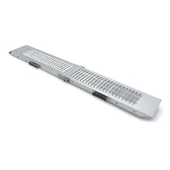 Skladacia rampa 112kg, 160 x 22cm HBM