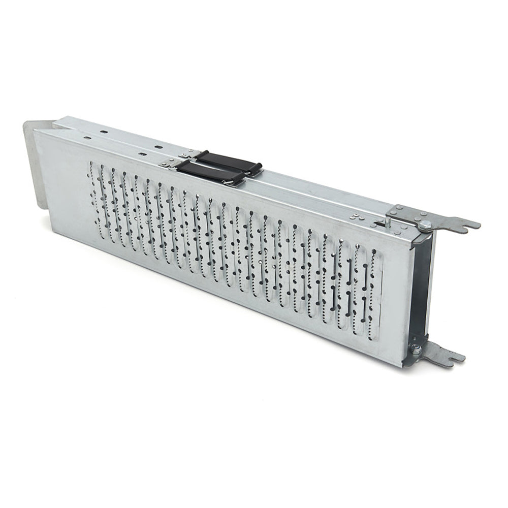 Skladacia rampa 112 kg 160x22 cm hbm