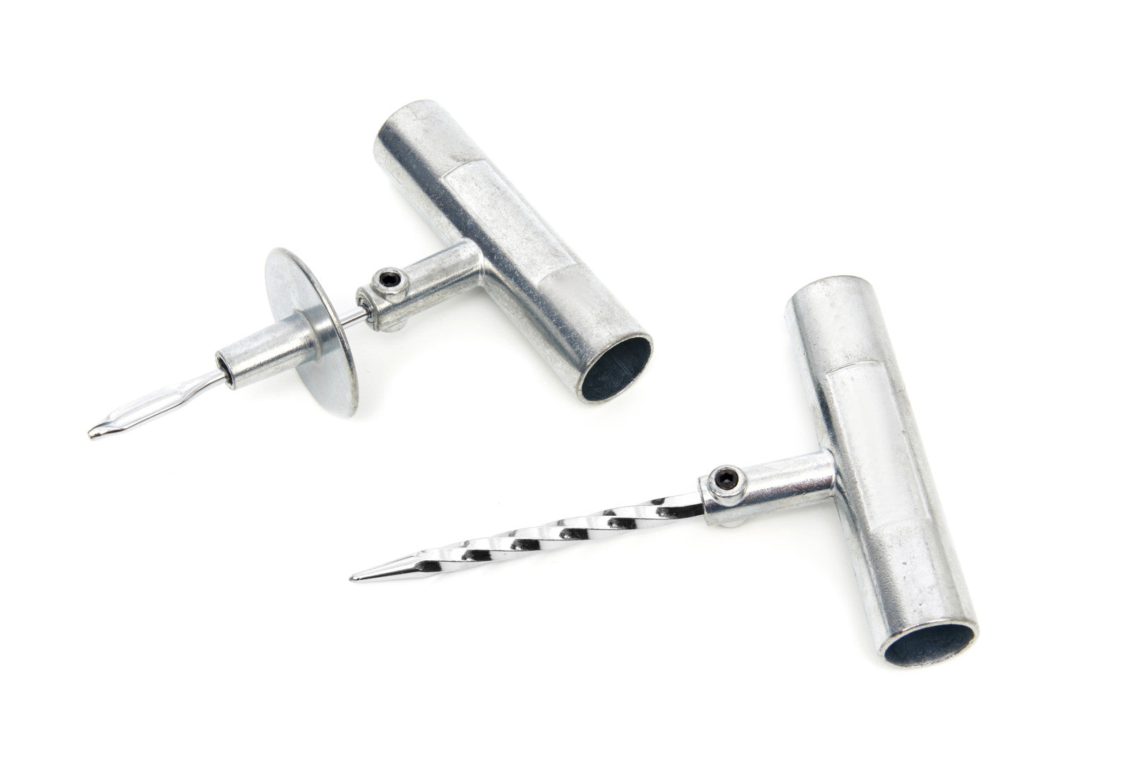 Súprava na opravu pneumatík 55 kusov hbm