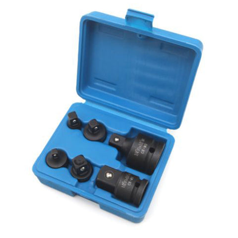Sada rázových adaptérov 6ks
