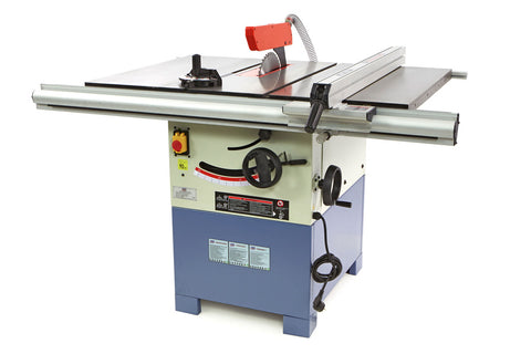 Stolová nastaviteľná kotúčová píla HBM 600 230 V