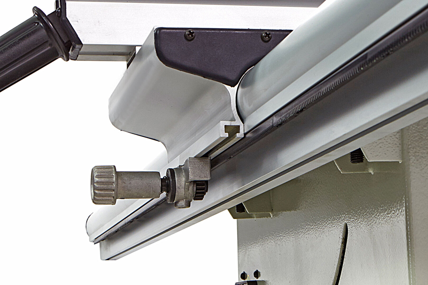 Stolová nastaviteľná kotúčová píla HBM 600 230 V