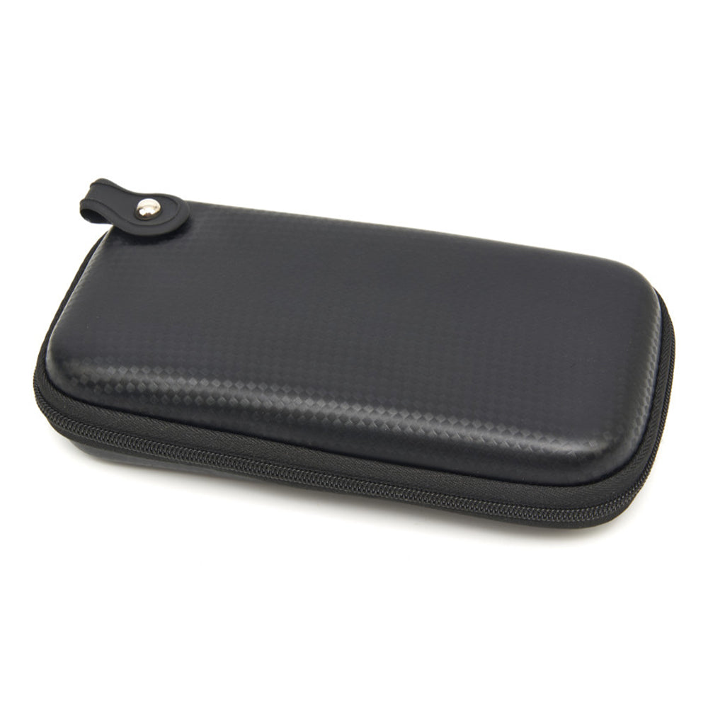 Súprava skrutkovačov na nastavenie karburátora 11 kusov hbm