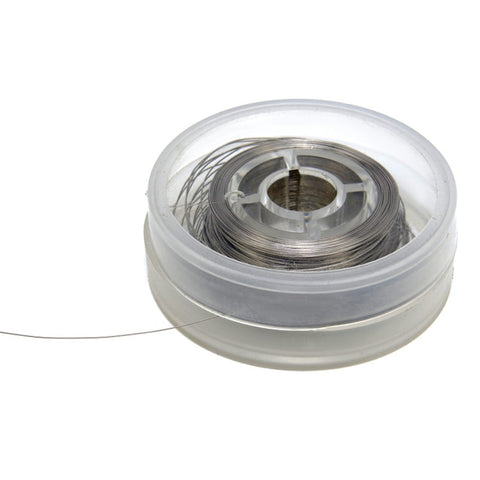 Náhradný rezný drôt 50m pre rezačku polystyrénu HBM