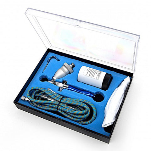 Airbrush pieskovacia pištoľ BD 178