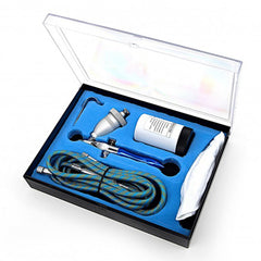 Airbrush pieskovacia pištoľ BD 178