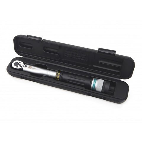 Profesionálny momentový kľúč 3/8'' 6 - 30Nm HBM