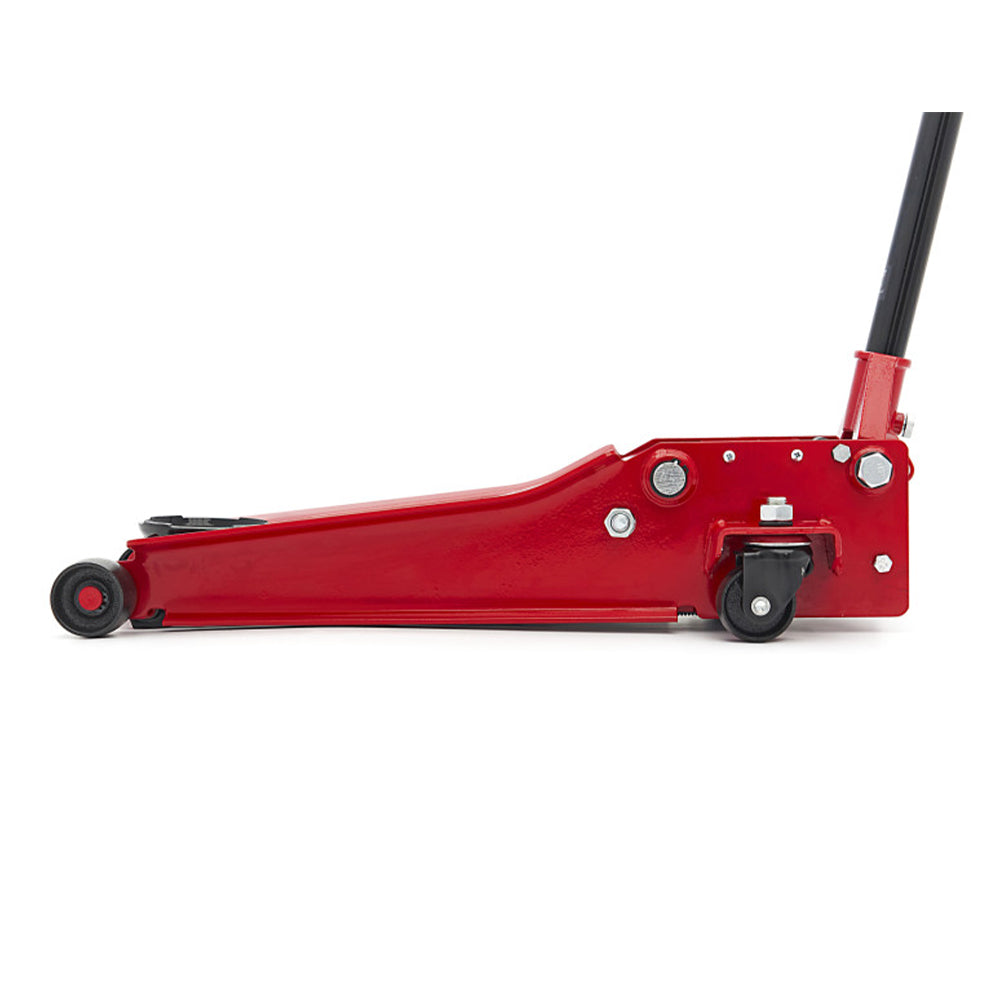 Zdvihák s dvojitým valcom, nízkoprofilový - krokodíl 2,5t, 80- 508mm HBM