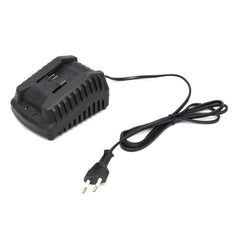 Nabíjačka batérie 20V HBM