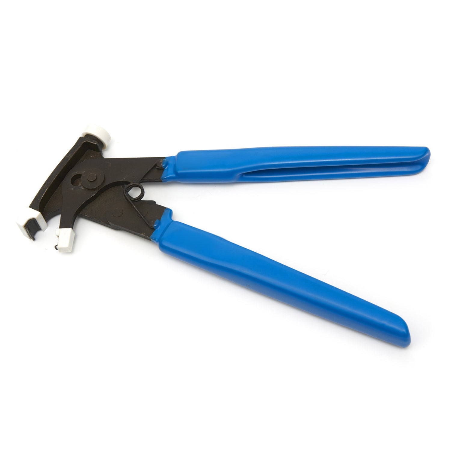 Špeciálne kliešte na vyvažovacie závažia pre vulkanizáciu hbm