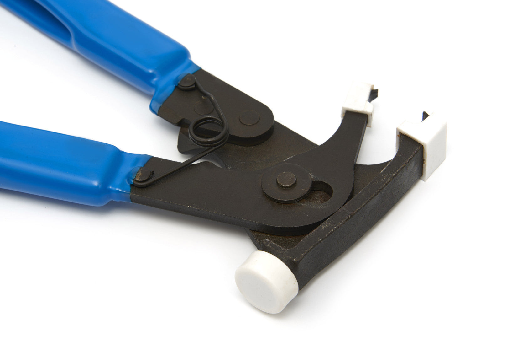 Špeciálne kliešte na vyvažovacie závažia pre vulkanizáciu hbm