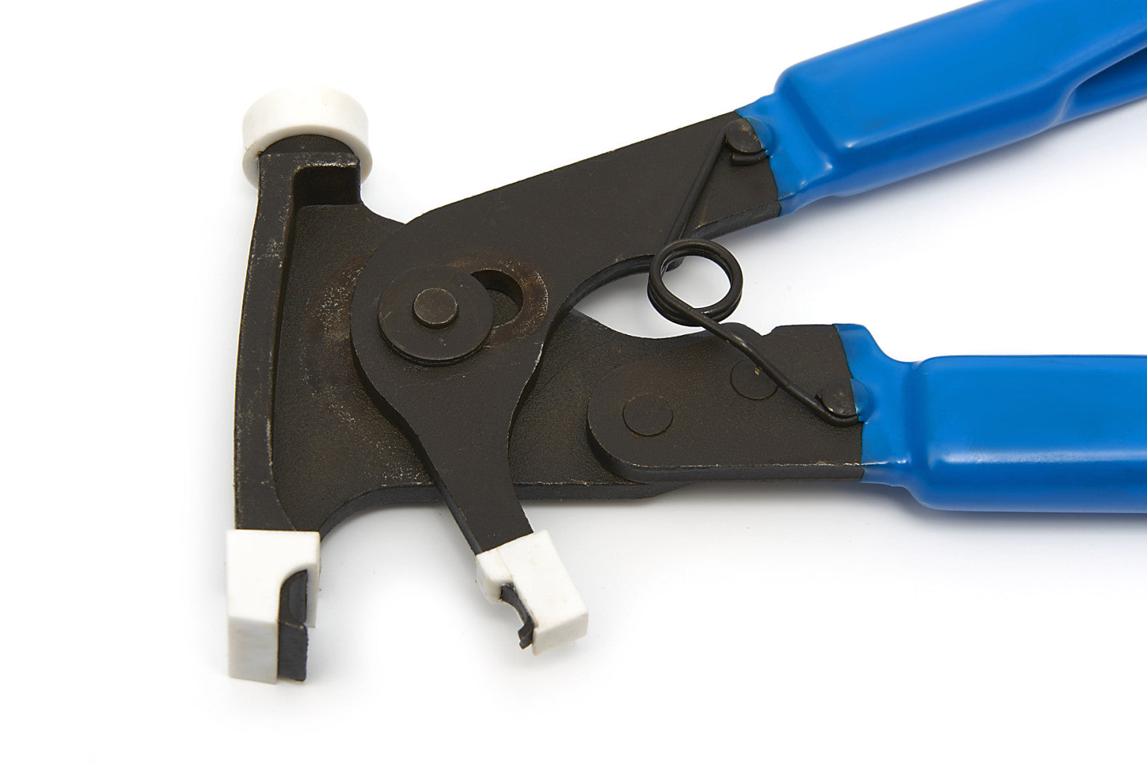 Špeciálne kliešte na vyvažovacie závažia pre vulkanizáciu hbm