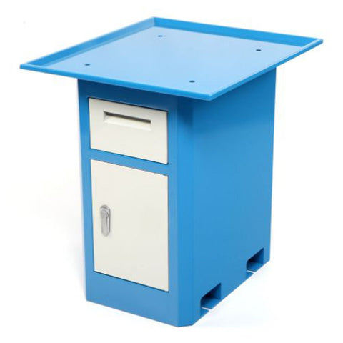 Stojan pre frézovacie zariadenie BF 30 Deluxe