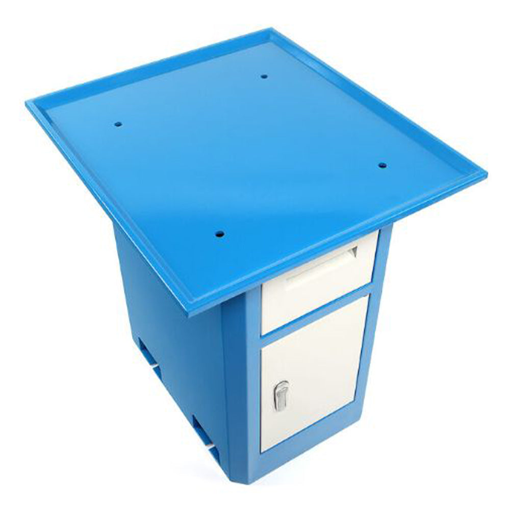 Stojan pre frézovacie zariadenie BF 30 Deluxe