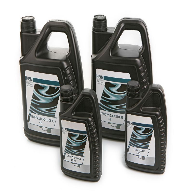 Vrtací a rezací olej riediteľný vodou 1 l