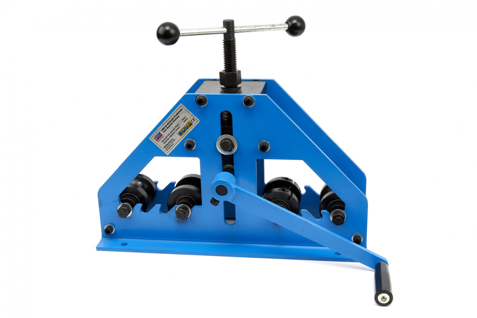 Ohýbačka rúr 40mm HBM