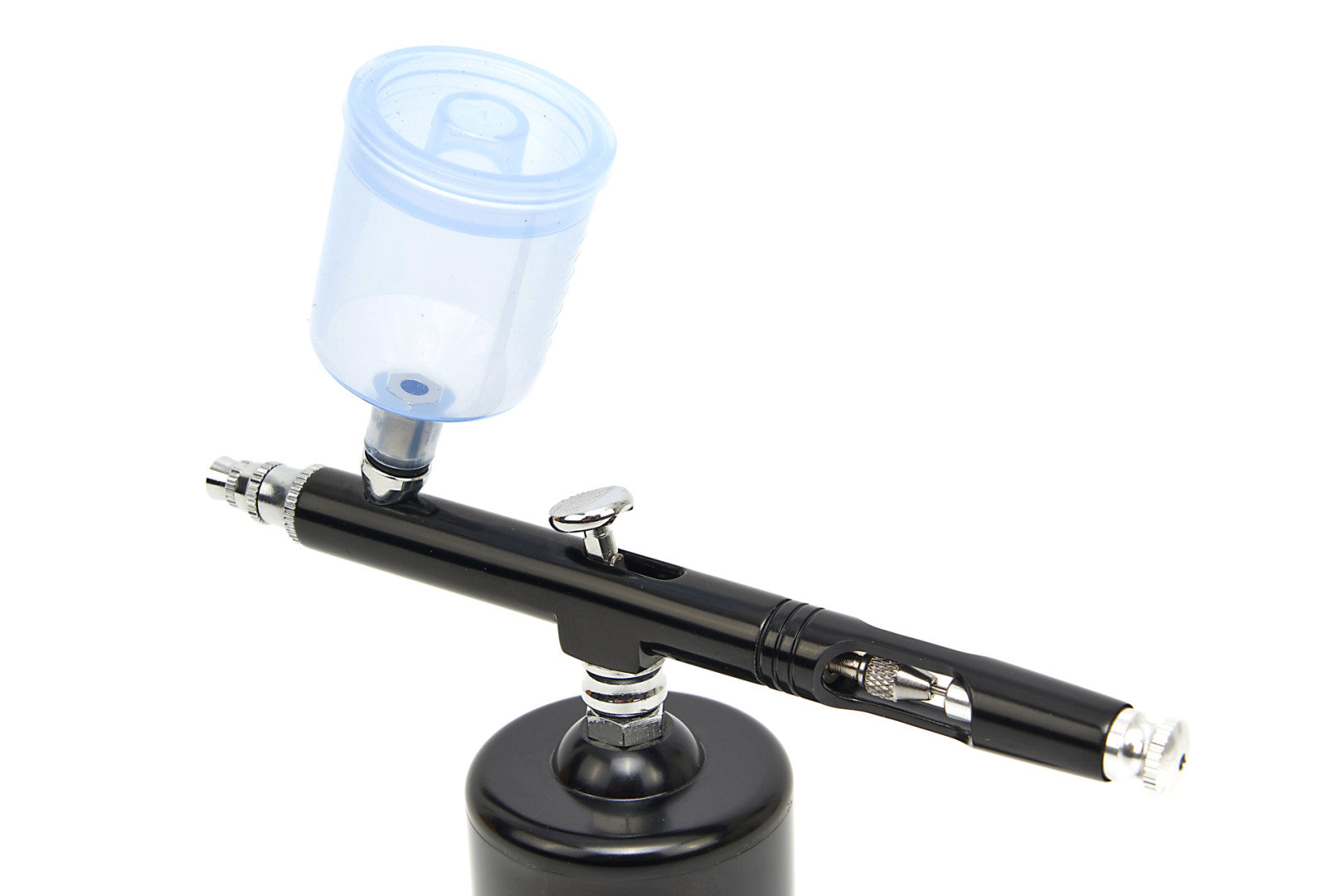 Prenosná airbrush pištoľ s akumulátorom hbm machines holandsko