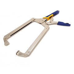 Samsvorné karosárske kliešte 450mm HBM