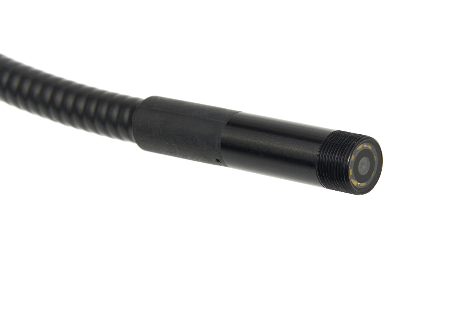 Inšpekčná endoskopická kamera, 5'' LCD displej