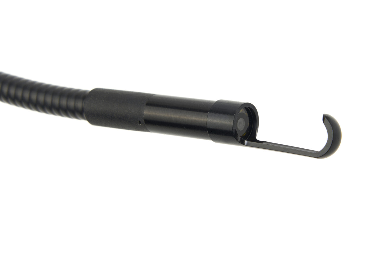 Inšpekčná endoskopická kamera, 5'' LCD displej