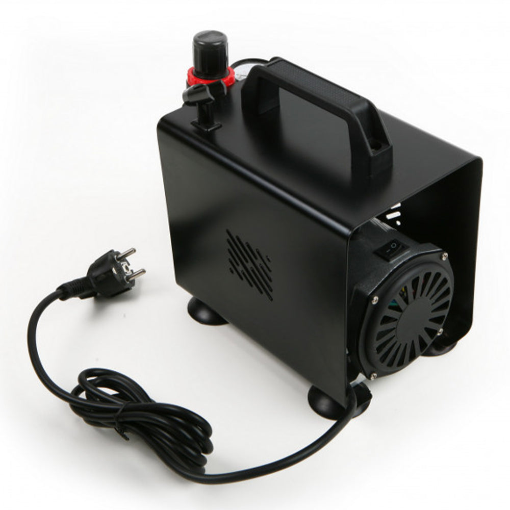 Kompresor AS-18A 150W pre airbrush HBM