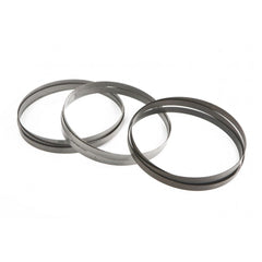 Bi-metalový pílový pás 10-T(8/12) pre pásovú pílu 1638mm HBM